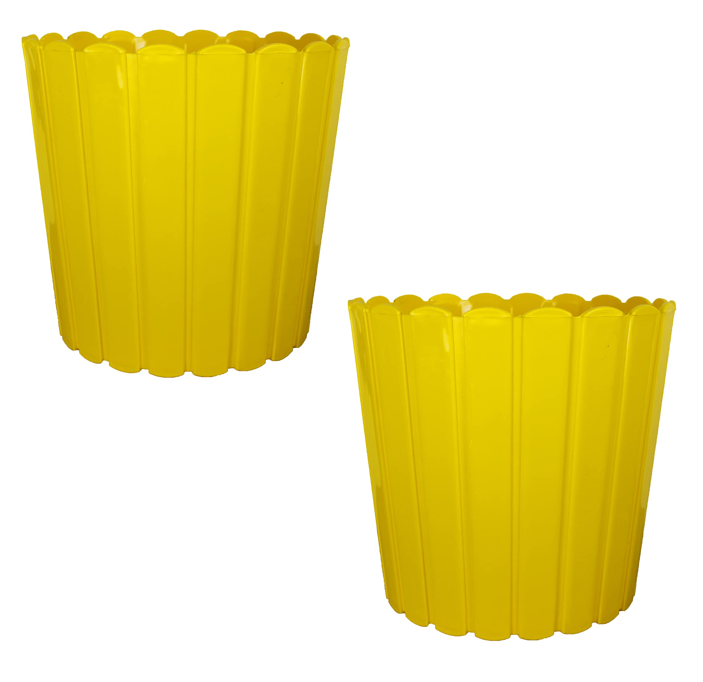 See full amazon price history chart for Garden’s 12Inch(30.48cm) Yellow Modern Thai Indoor & Outdoor Decorative Flower Pots for Home, Office, Garden, or Gift Décor - Set of 2 Garden’s 12Inch(30.48cm) Yellow Modern Thai Indoor & Outdoor Decorative Flower Pots for Home, Office, Garden, or Gift Décor - Set of 2 (B0BQWN4GPR) Amazon Price History, Amazon Price Tracker
