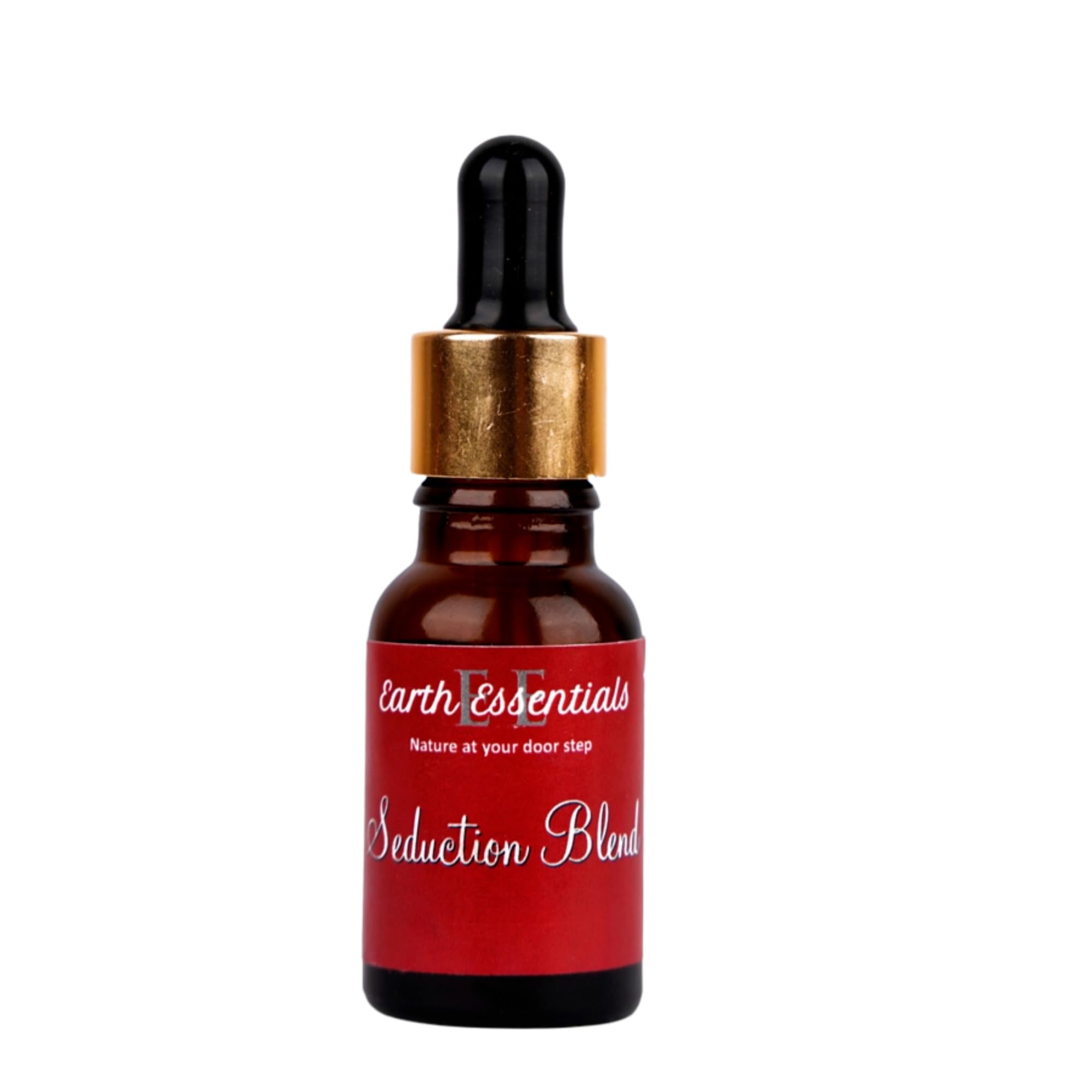 Earth Essentials Seduction Oils Blends Essential Oil Blend for Diffuser - Passionate Blend of Aromatherapy Oils for Couples with Lavender Palmarosa Clary Sage and Ylang-Ylang Essential Oil - Ignite The Romance Essential Oils Blend 15 ml (B0B5MZZK5N) Amazon Price History, Amazon Price Tracker