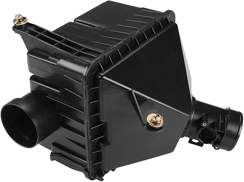 Caja de filtro de aire del motor Reemplazo del conjunto de carcasa del filtro de aire para Toyota Tacoma V6 3.4L 1999-2004