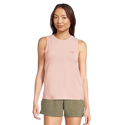 Columbia PFG Unchartedtm Tank Top Women