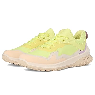 ECCO Sport Ultra Terrain Low Hiking Shoe Women
