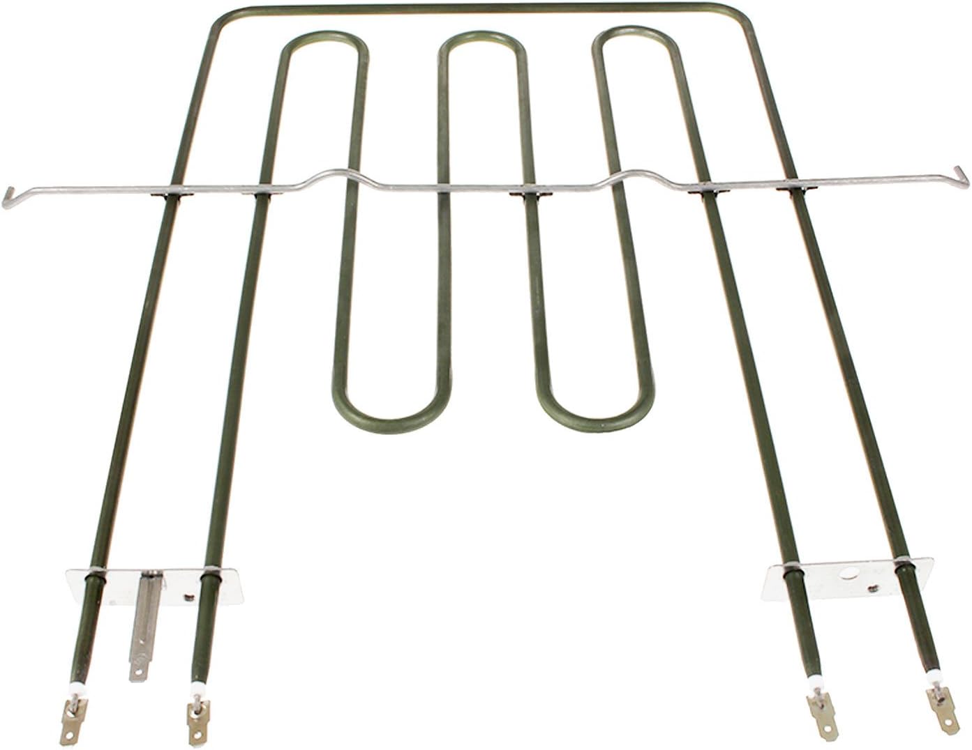 First4Spares Premium Replacement Grill Element for Hotpoint Cooker