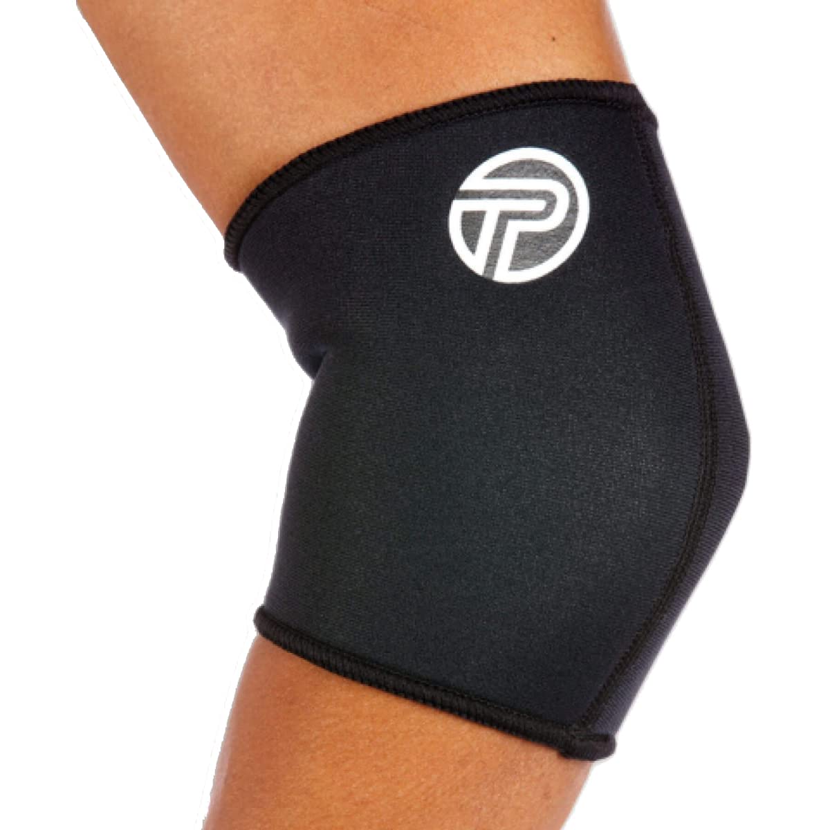 Pro-Tec Athletics Elbow Sleeve, Elbow Brace, Compression Sleeve, Pain Relief, Men & Women, Tennis Elbow Support, Easy to Use, Working Out