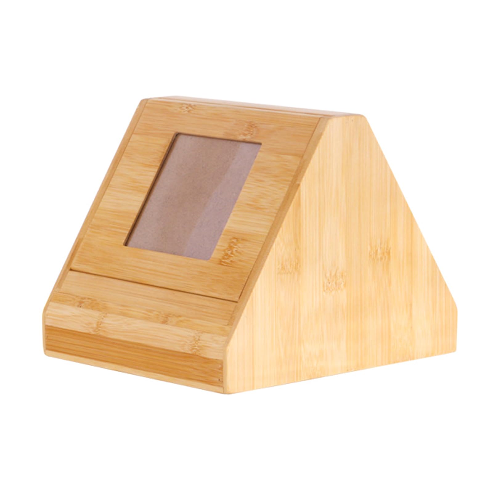 YAOGUI Urna conmemorativa para perros, urna conmemorativa sólida para mascotas, cenizas, caja conmemorativa para mascotas, puede colocar fotos, ataúd cinerario de mascotas