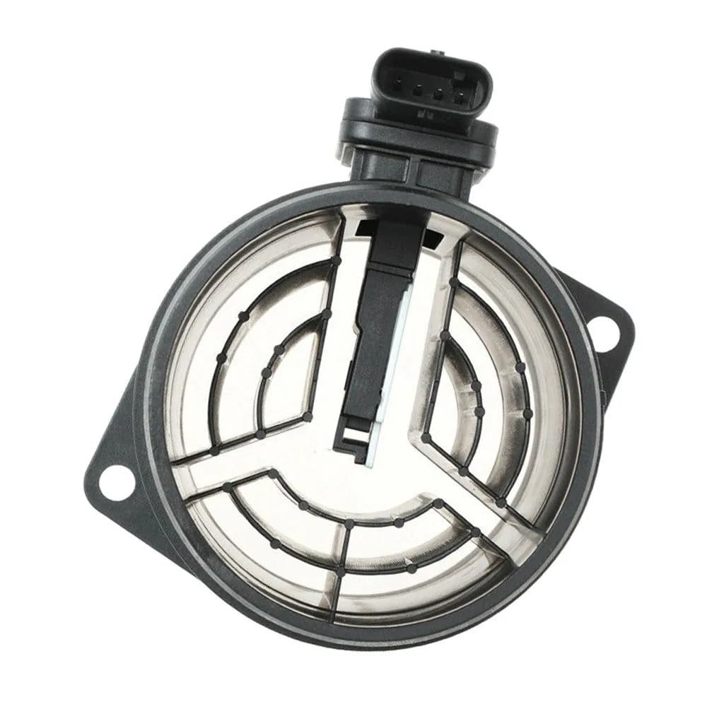 Debimetro Sensore del flusso d'aria di massa misuratore di portata d'aria per Benz A6549053500 A2C95651400 Debimetro Sensore