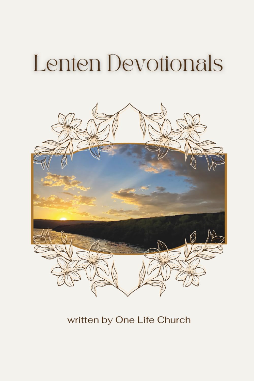 Lenten Devotionals