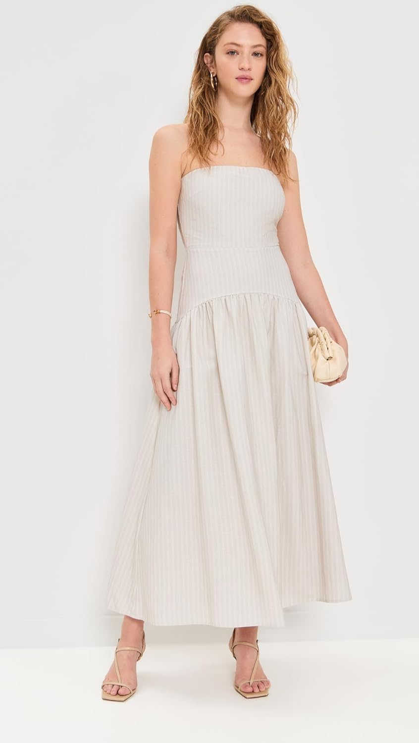 Seven Wonders Women's Heather Midi Dress - Image 2