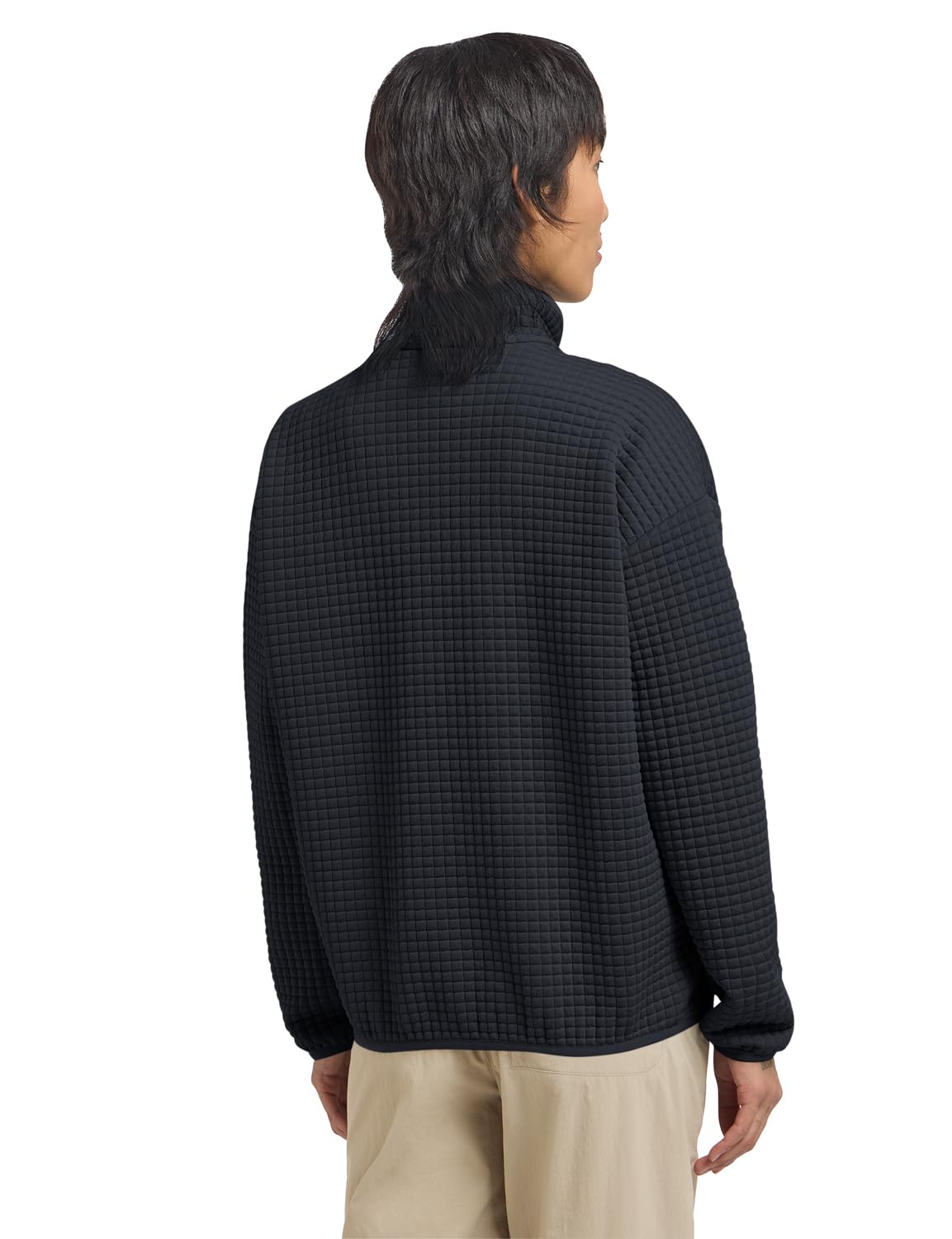 Jack Wolfskin Damen Mogari Fz W Jacket