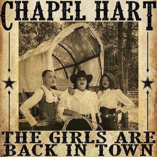 Chapel Hart