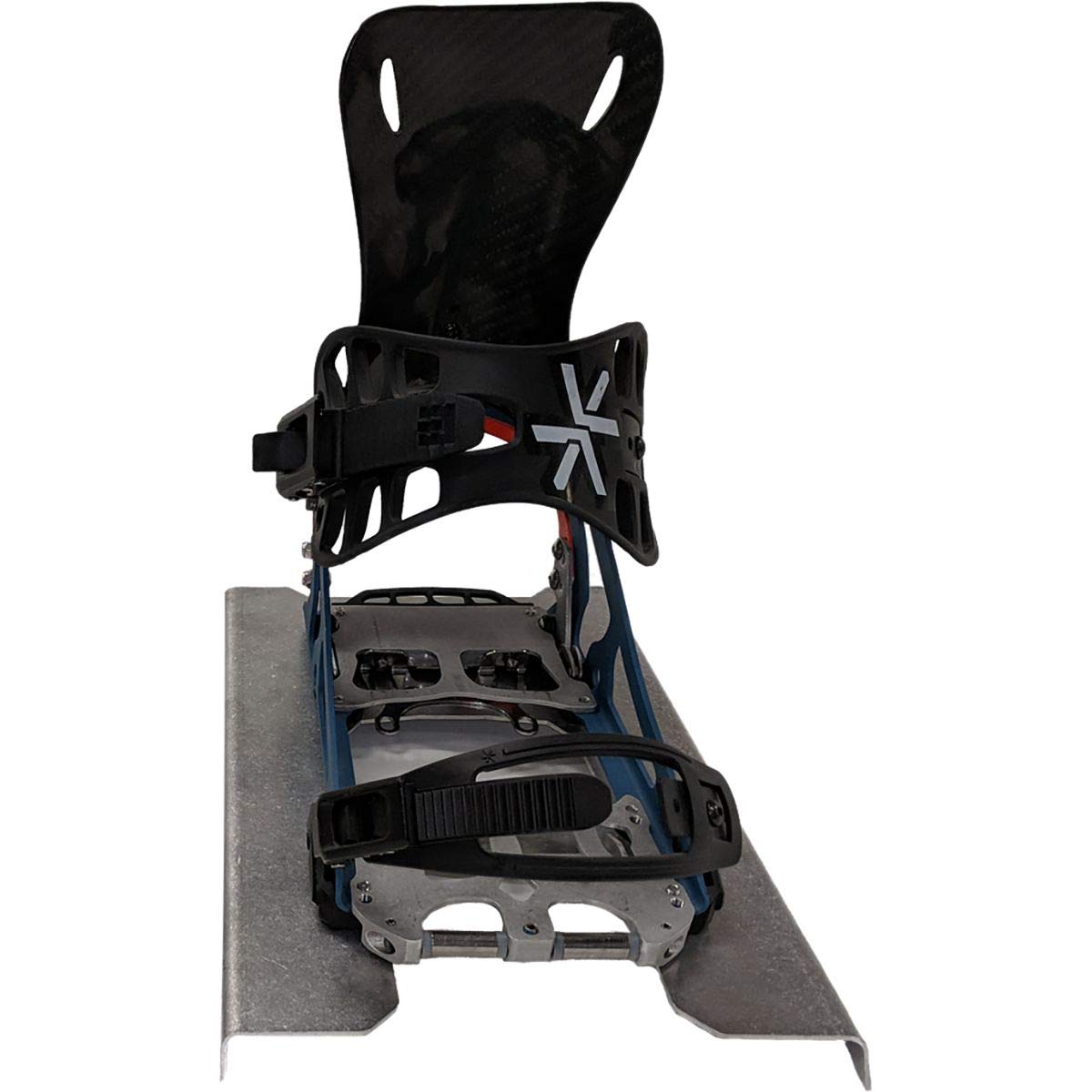 Karakoram Sender Plate, Gray, 50096