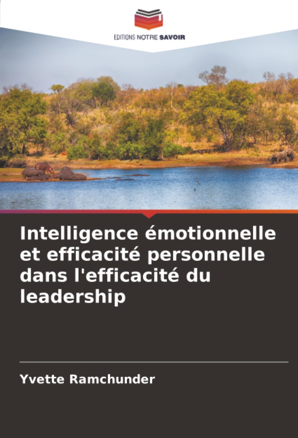 Intelligence émotionnelle et efficacité personnelle dans l'efficacité du leadership