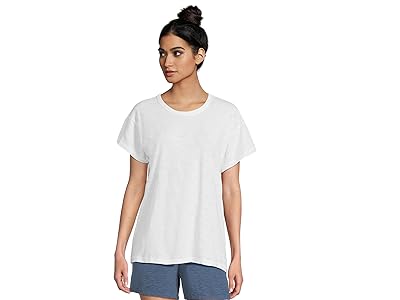 Mod-o-doc Short Sleeve Favorite T-Shirts Women