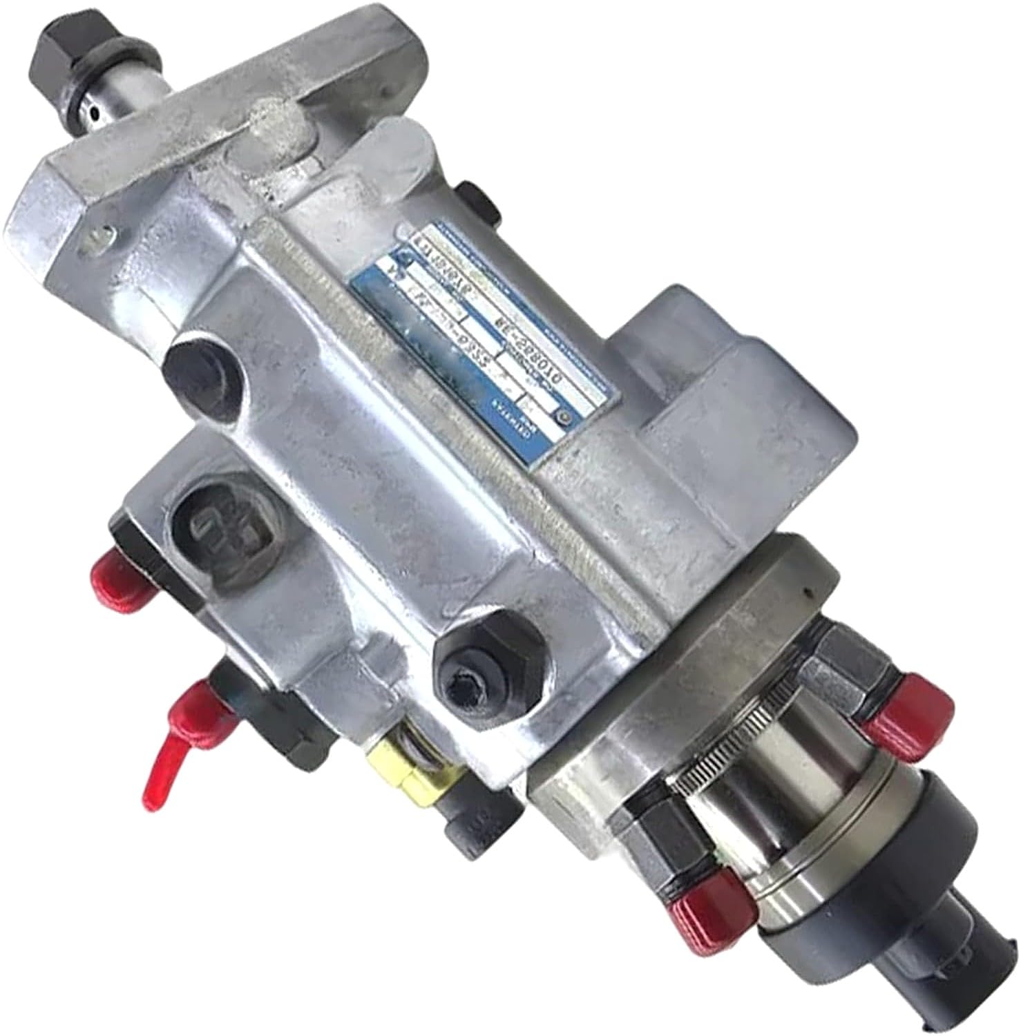 Amazon.com: Fuel Injection Pump Model DE2435-6323 DE2435-5780 