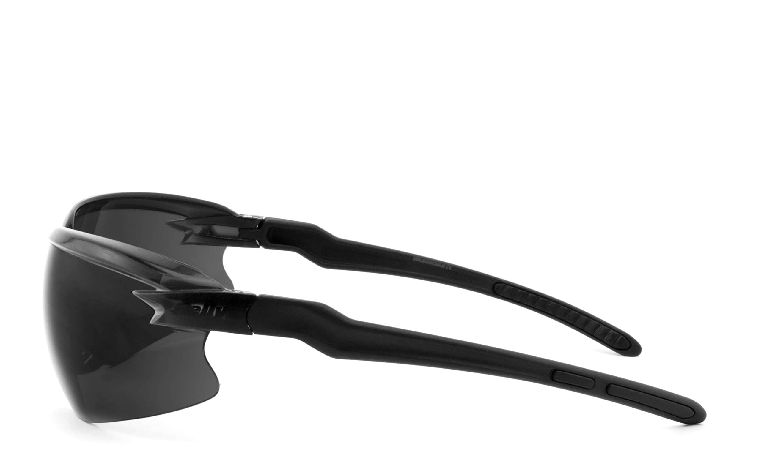 Helly® – nr 1 Bikereyes® okulary motocyklowe, okulary motocyklowe, okulary przeciwsłoneczne, odporne na zaparowanie, wiatroszczelne, niełamliwe, zdejmowane obicie, szkło hartowane HLT®