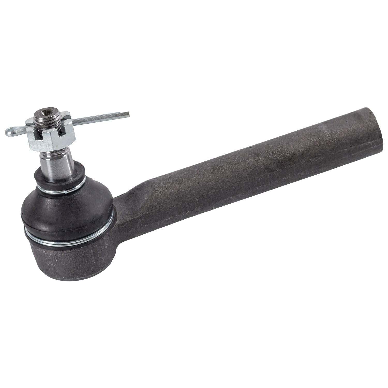 Tie / Track Rod End fits SUBARU IMPREZA Left or Right 1992 on Joint Blue Print