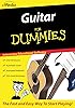 eMedia Guitar For Dummies [Mac Download for 10.5 to 10.14, 32-bit]