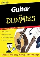 Vista 1 de eMedia Guitar For Dummies [Descargar Mac de 10.5 a 10.14, 32-bit]