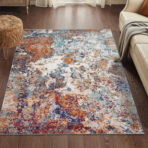Tzvpsu Rug bedroom accersories gaming room accessories living room accessories for home 160x200cm Tzvpsu Rug bedroom accersories gaming room accessories living room accessories for home 160x200cm