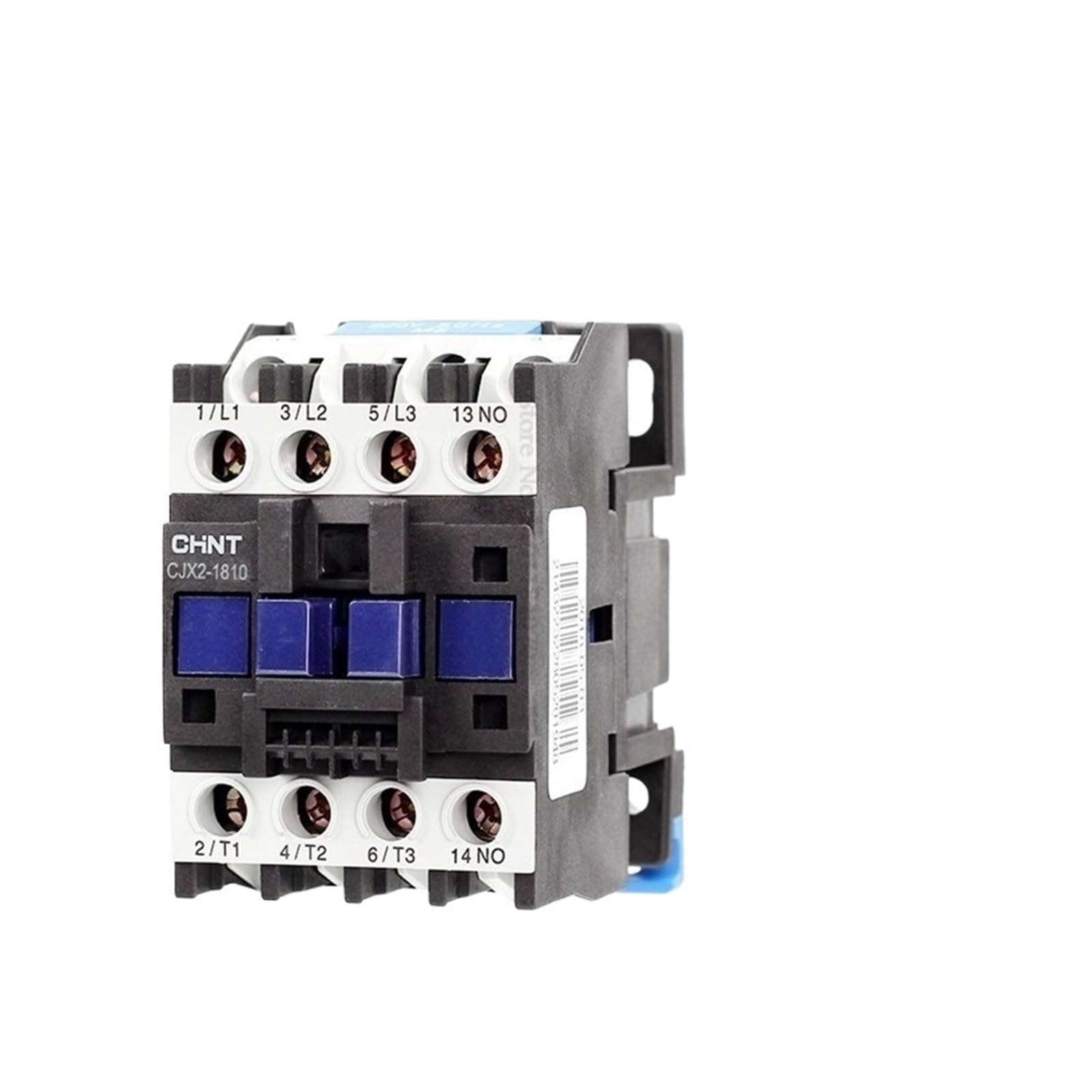 Contacteur CJX2-1810 24V | Évitez les surchauffes de vos moteurs 3 phases 18A