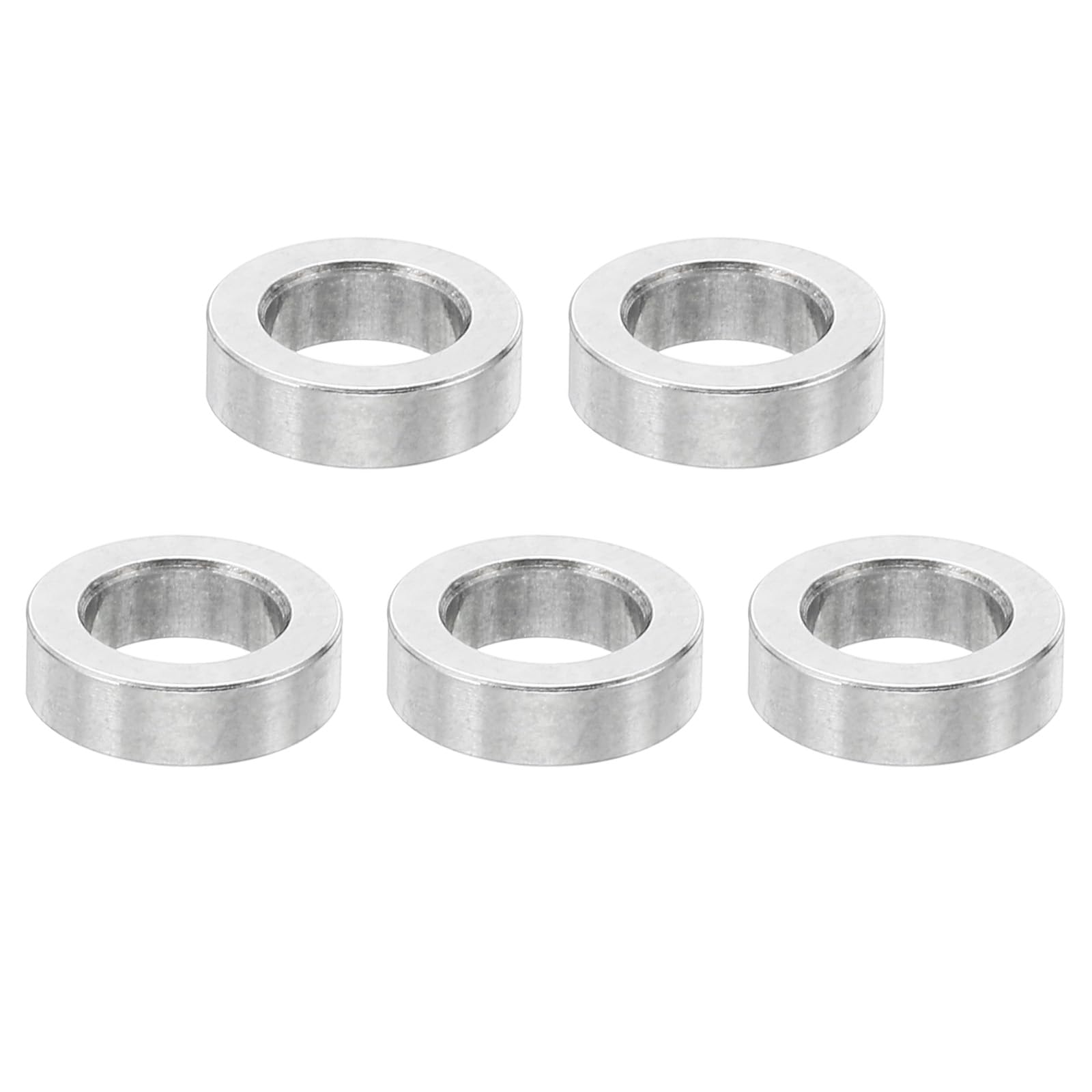 PATIKIL M6 Stainless Steel Spacers