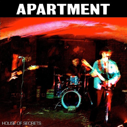 Play House of Secrets by Apartment on Amazon Music