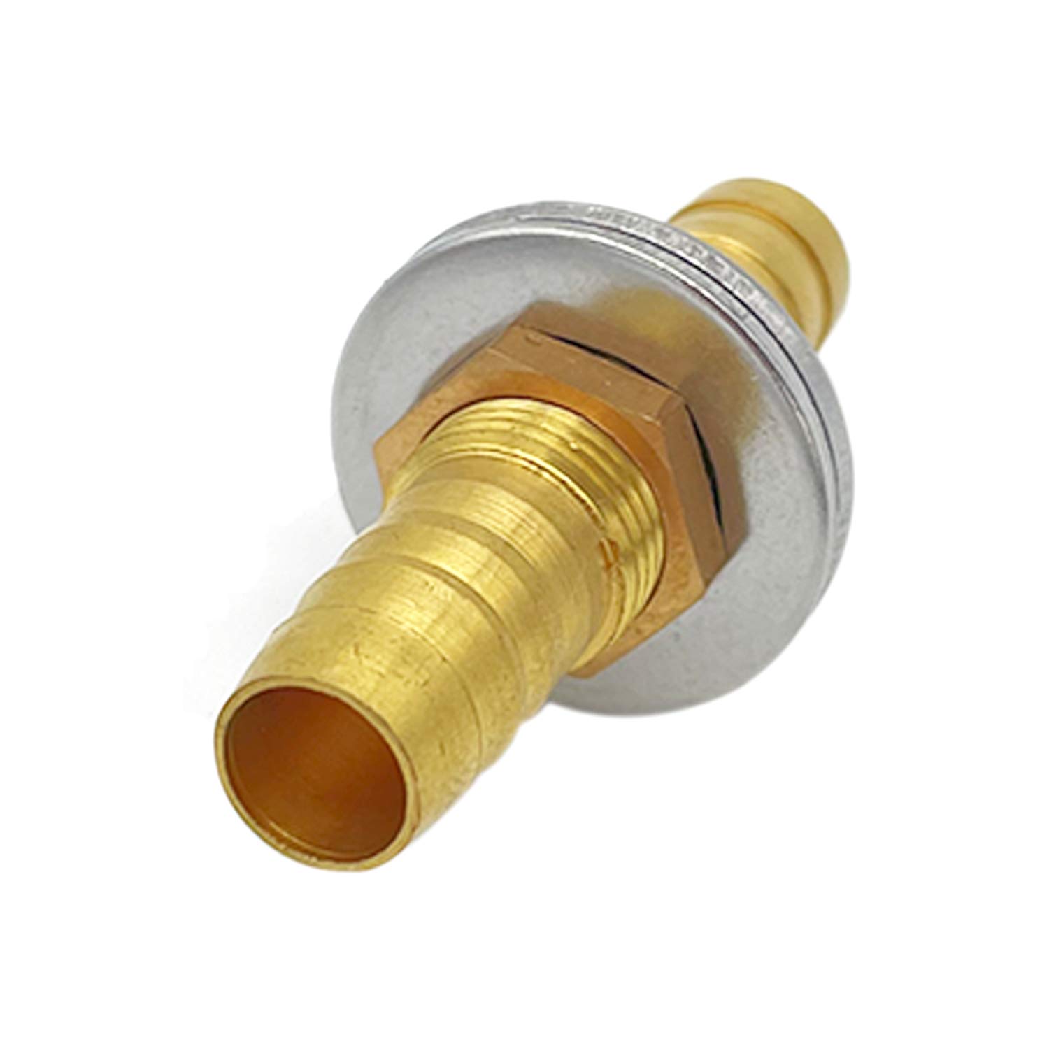 Snapklik.com : Brass 1/2
