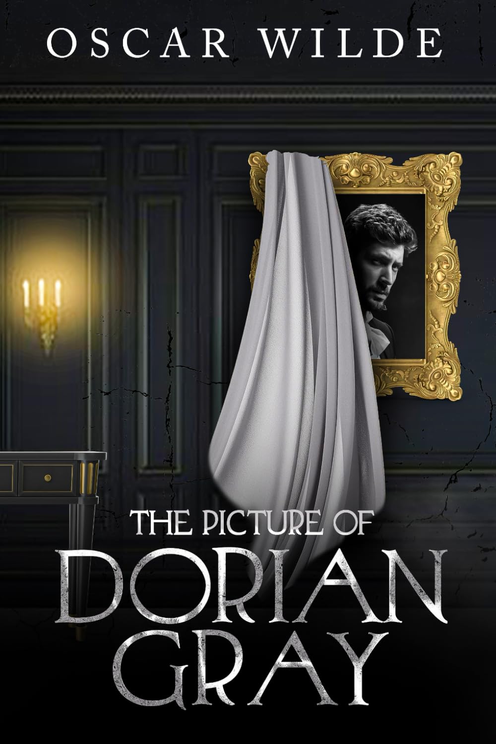 The Picture of Dorian Gray (Annotated): Oscar Wilde's 1891 Original Novel Length Version