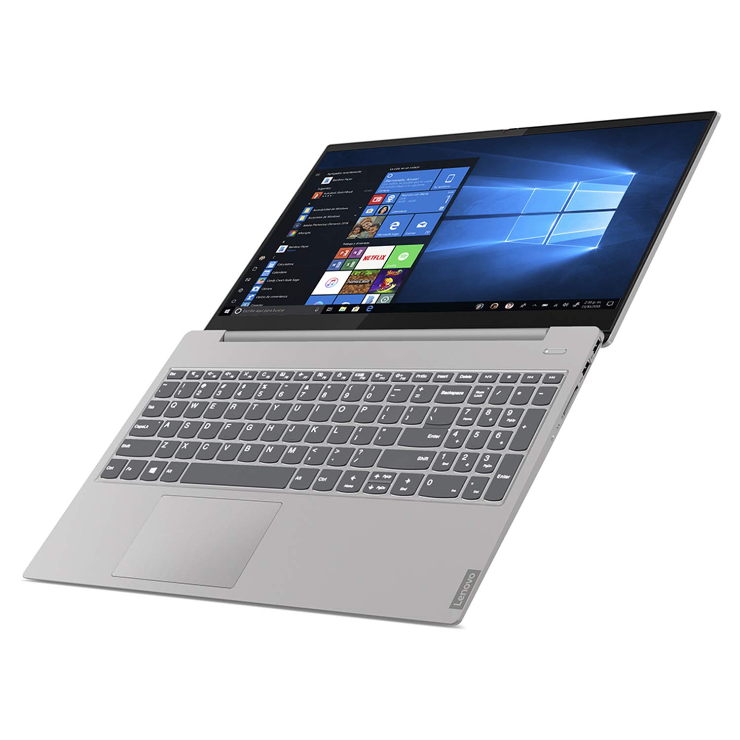 Lenovo IdeaPad S340-15API Ryzen3 3200U 8GB 256GB Windows10 Home 