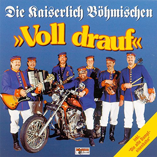 Die Kaiserlich-Böhmischen