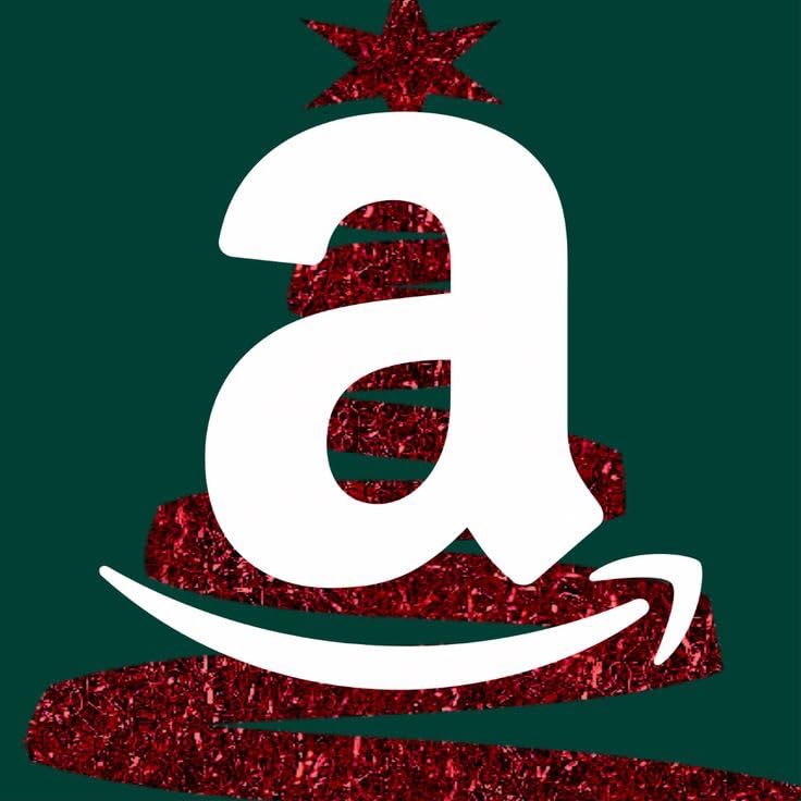 Lucy Lucy's Amazon Page