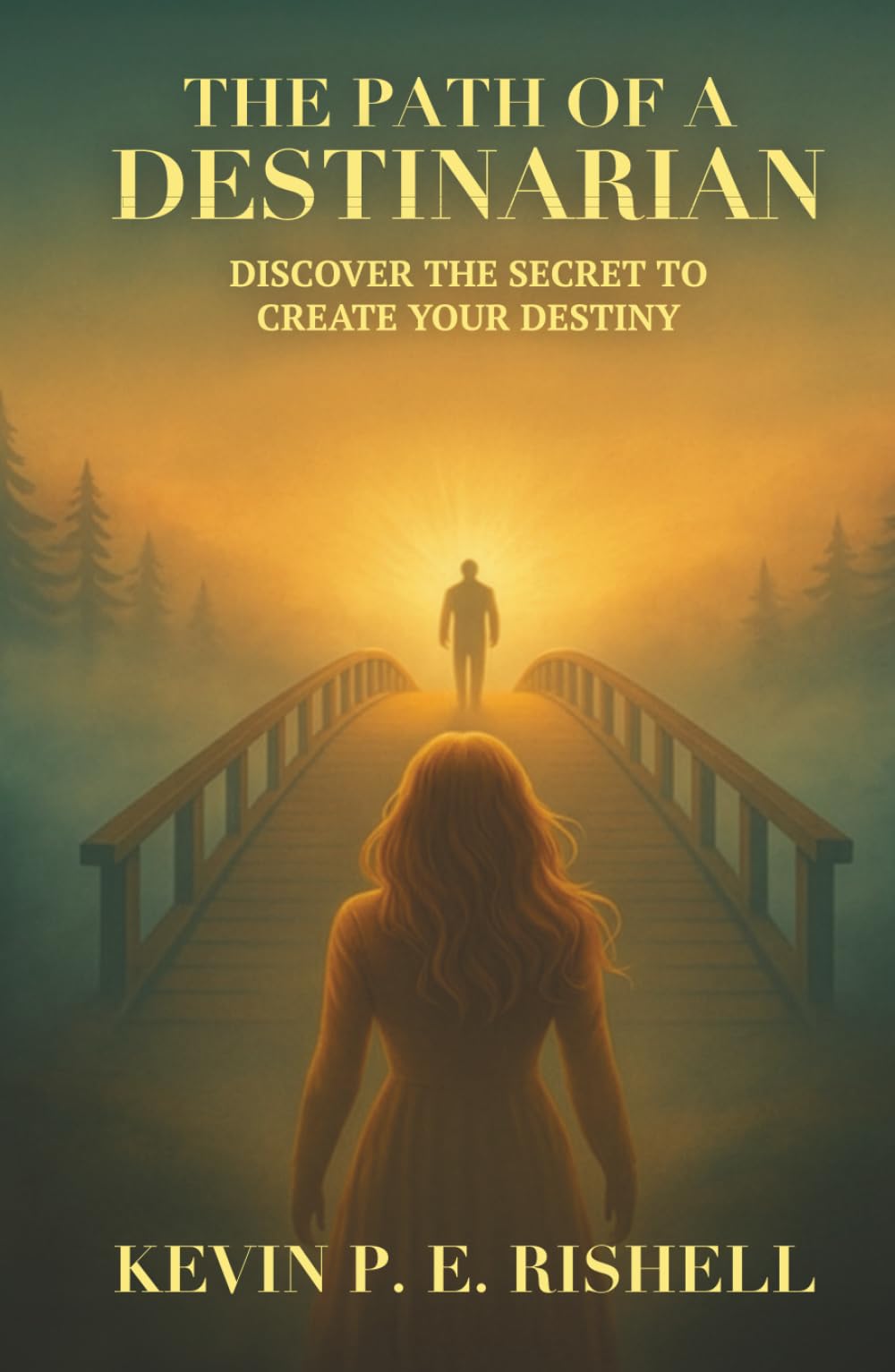 The Path of a Destinarian: Discover the Secret to Create your Destiny