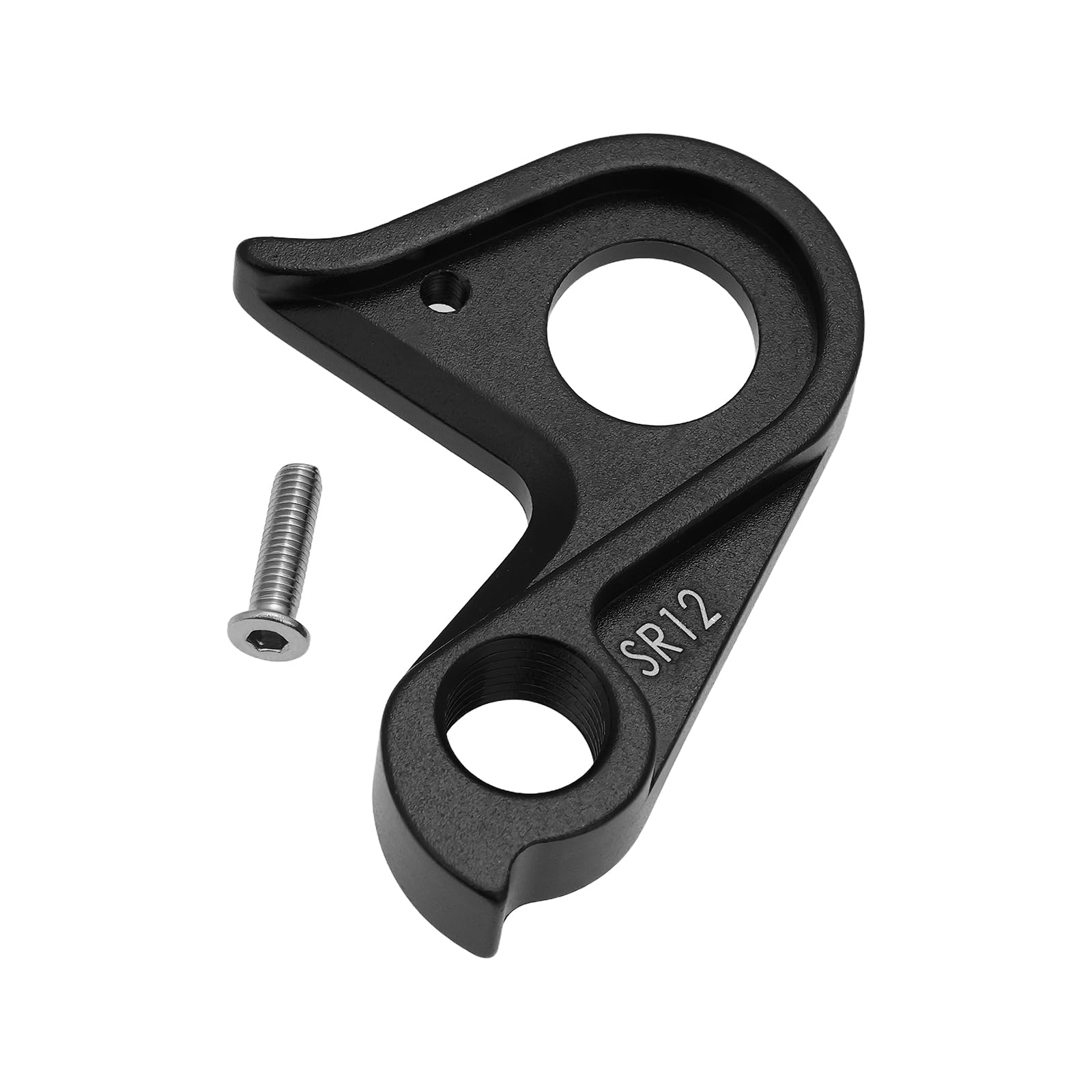Be In Your Mind Bike Derailleur Hanger 301092 Compatible with BMC Teammachine SLR01 SLR02 SLR03 Disc 2018-2021