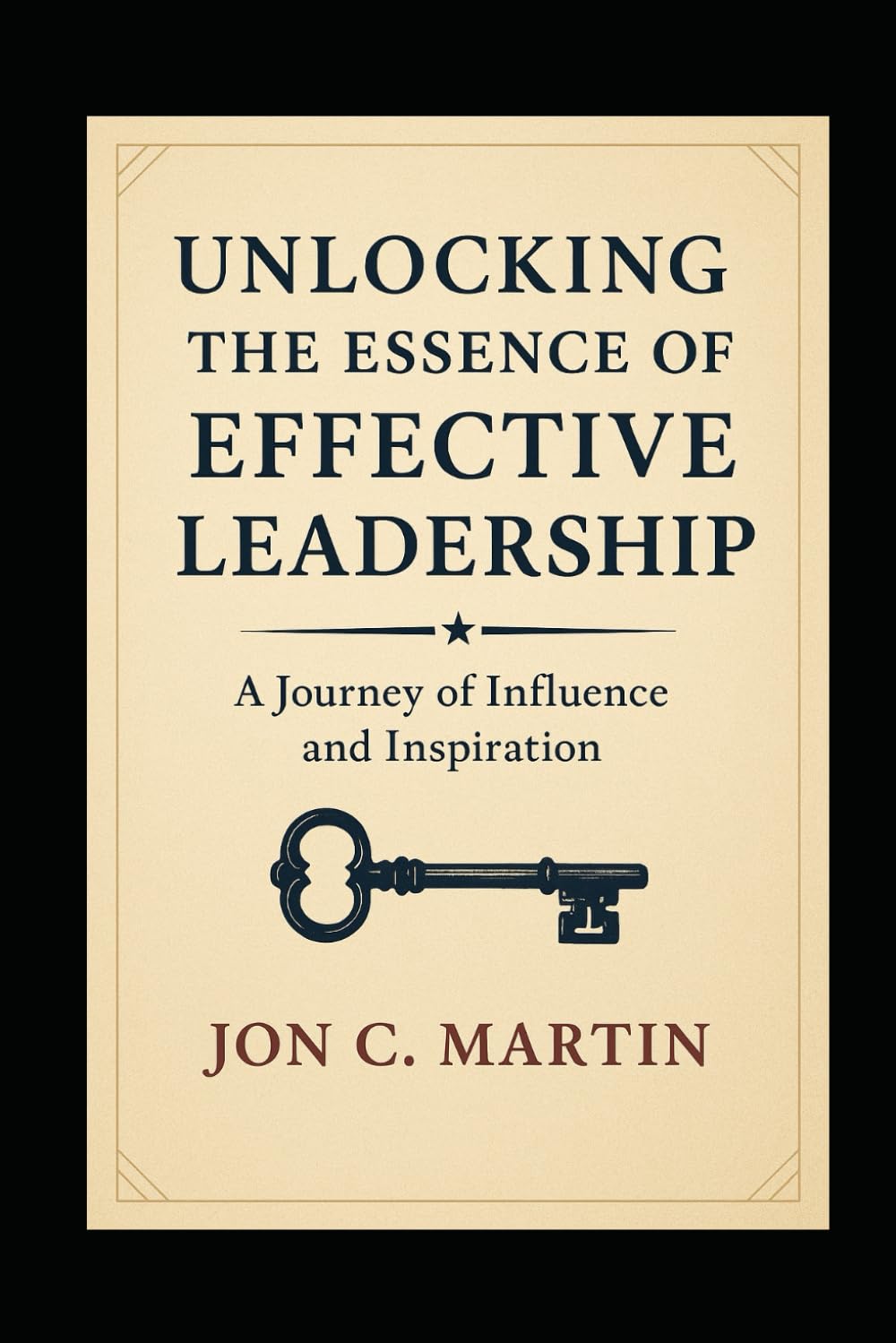Unlocking the Essence of Effective Leadership: A Journey of Influence and Inspiration