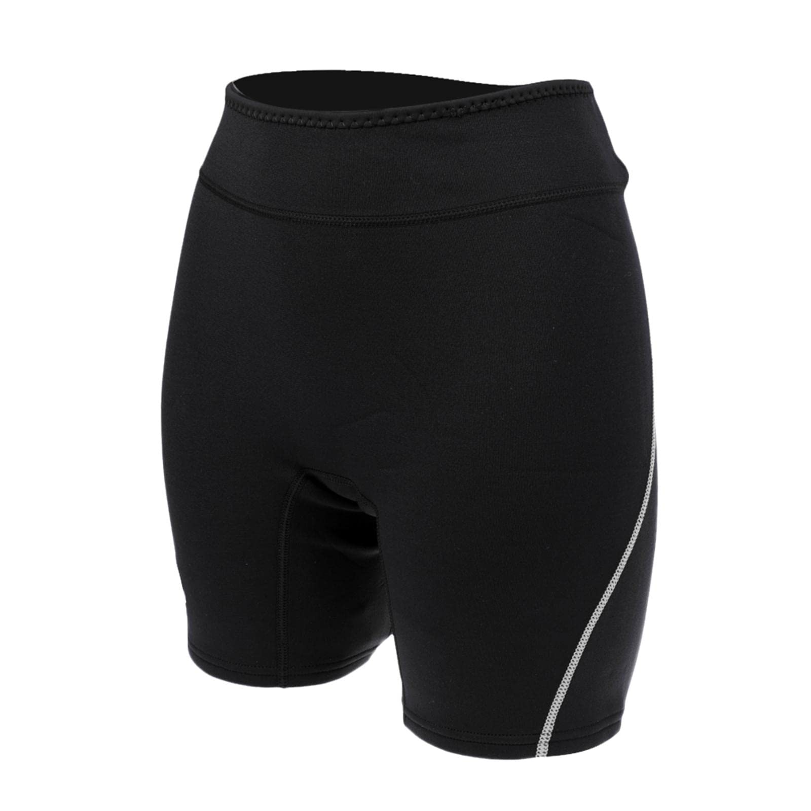 FITYLE Pantaloncini Pantaloni Corti in Neoprene 1, 5mm Ideale per Kitesurf, Kiteboarding, Canoa, Nuoto, Surf