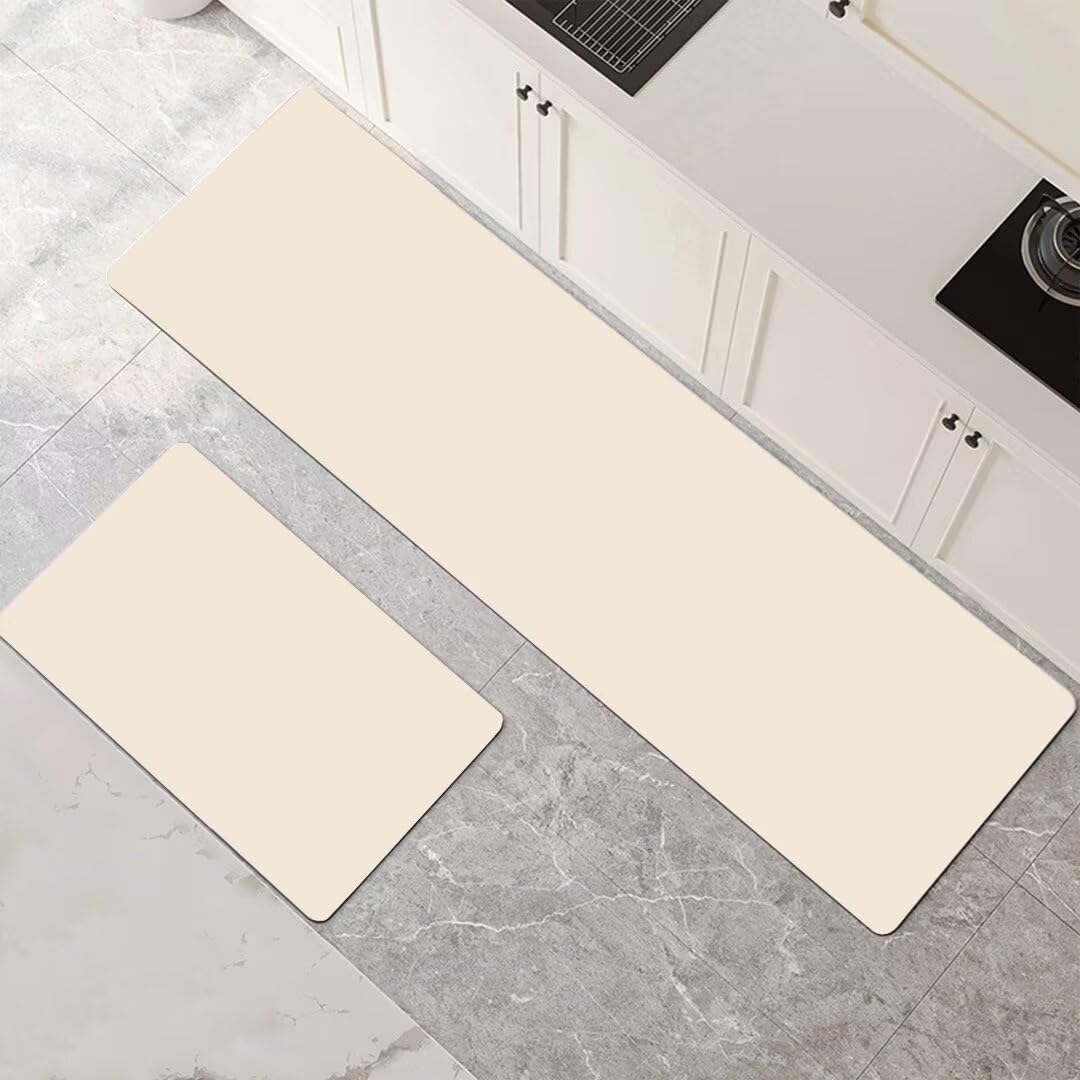 Alfombra de cocina antideslizante para evitar resbalones y suelos húmedos
