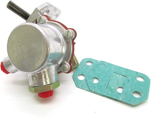 Miniatura 9 de BOMBA DE ELEVACIÓN DE COMBUSTIBLE MOTOR PERKINS (NO. PARTE 17401300) POR Aries