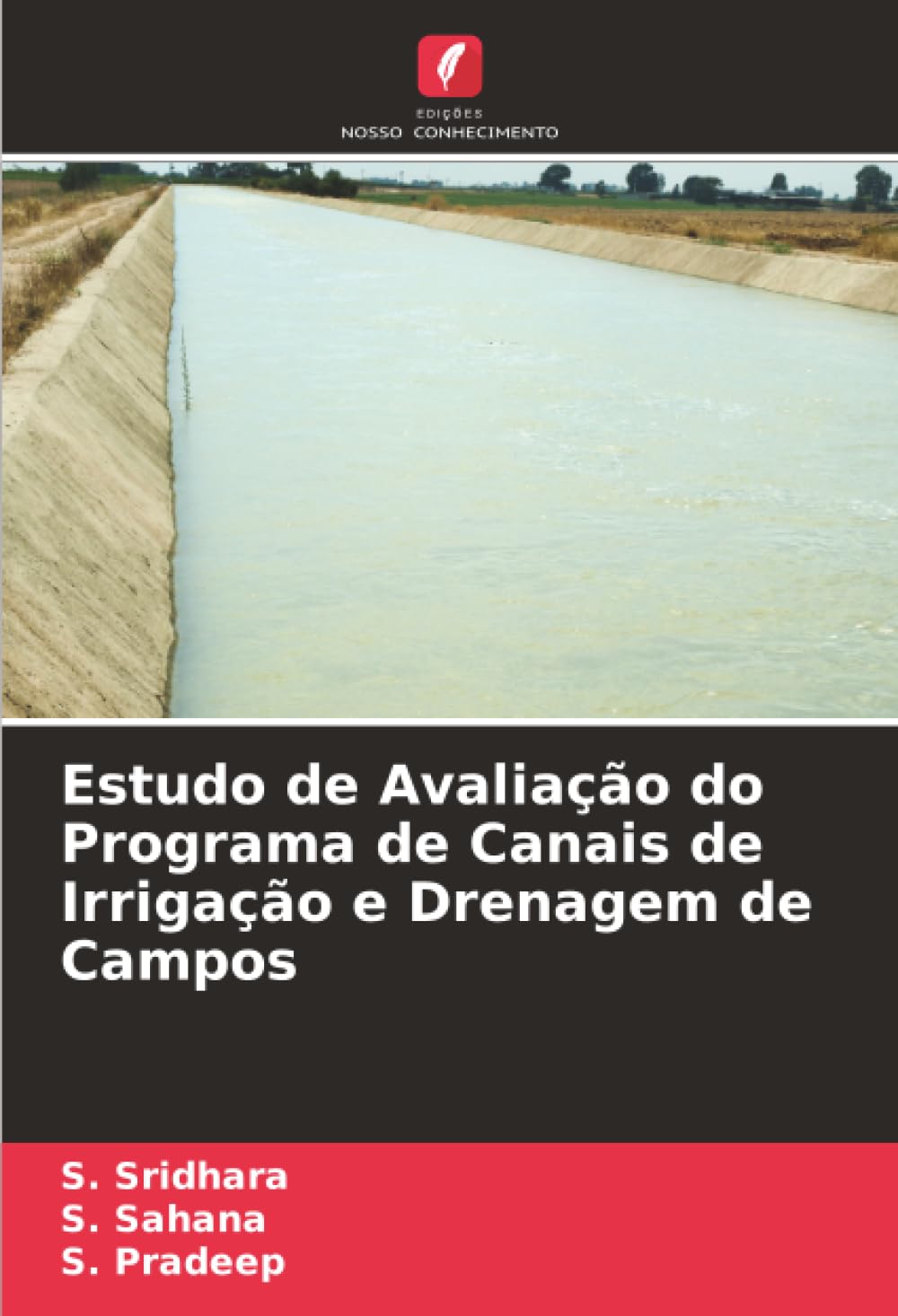 Estudo de Avaliação do Programa de Canais de Irrigação e Drenagem de Campos