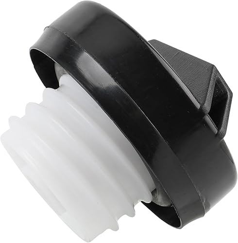 Miniatura 3 de Tapa de gasolina para depósito de combustible 77310-48020 compatible con Toyota Avalon Camry Tacoma Corolla para Lexus ES300 GS300 GS400 GS430 LS400