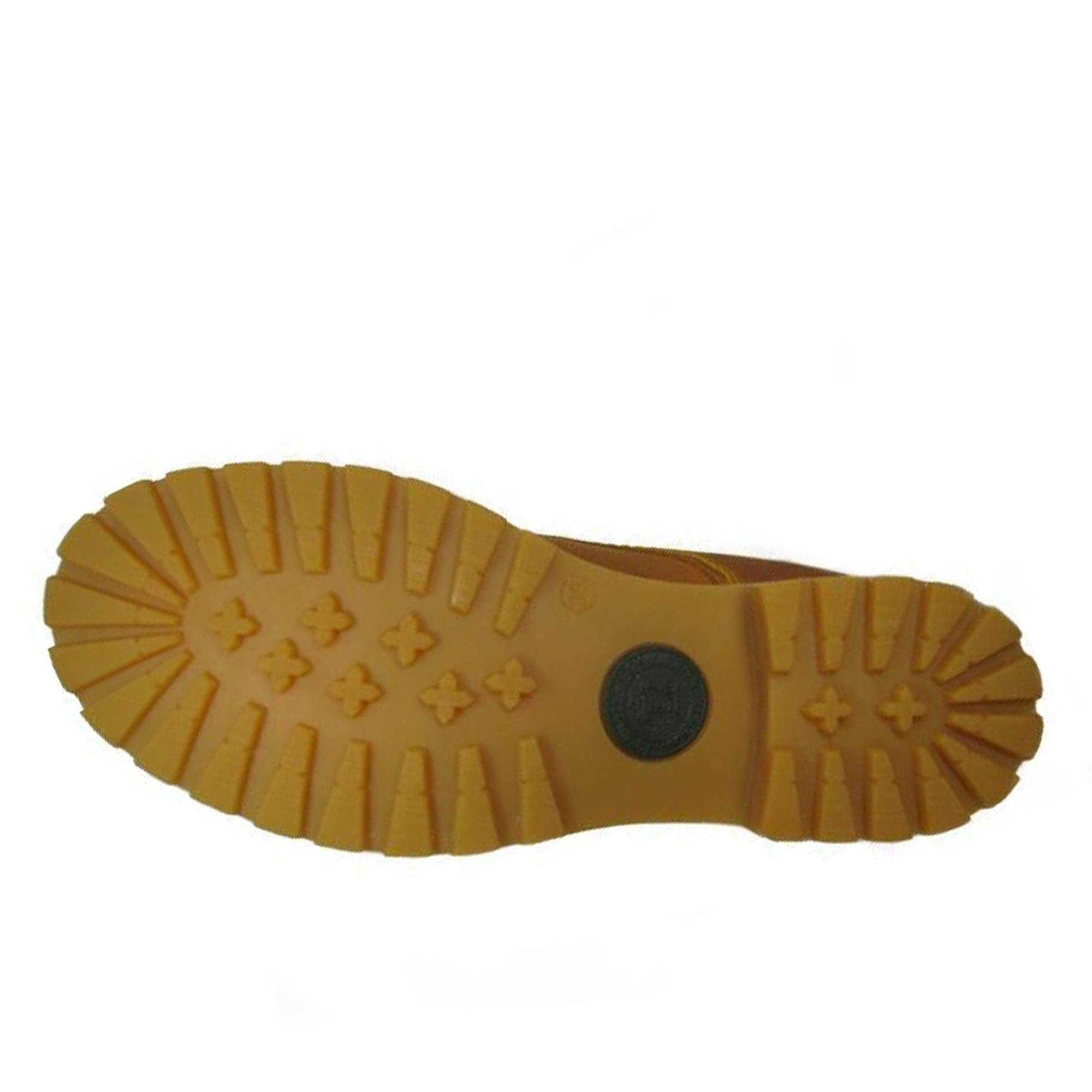 Panama Jack Botas