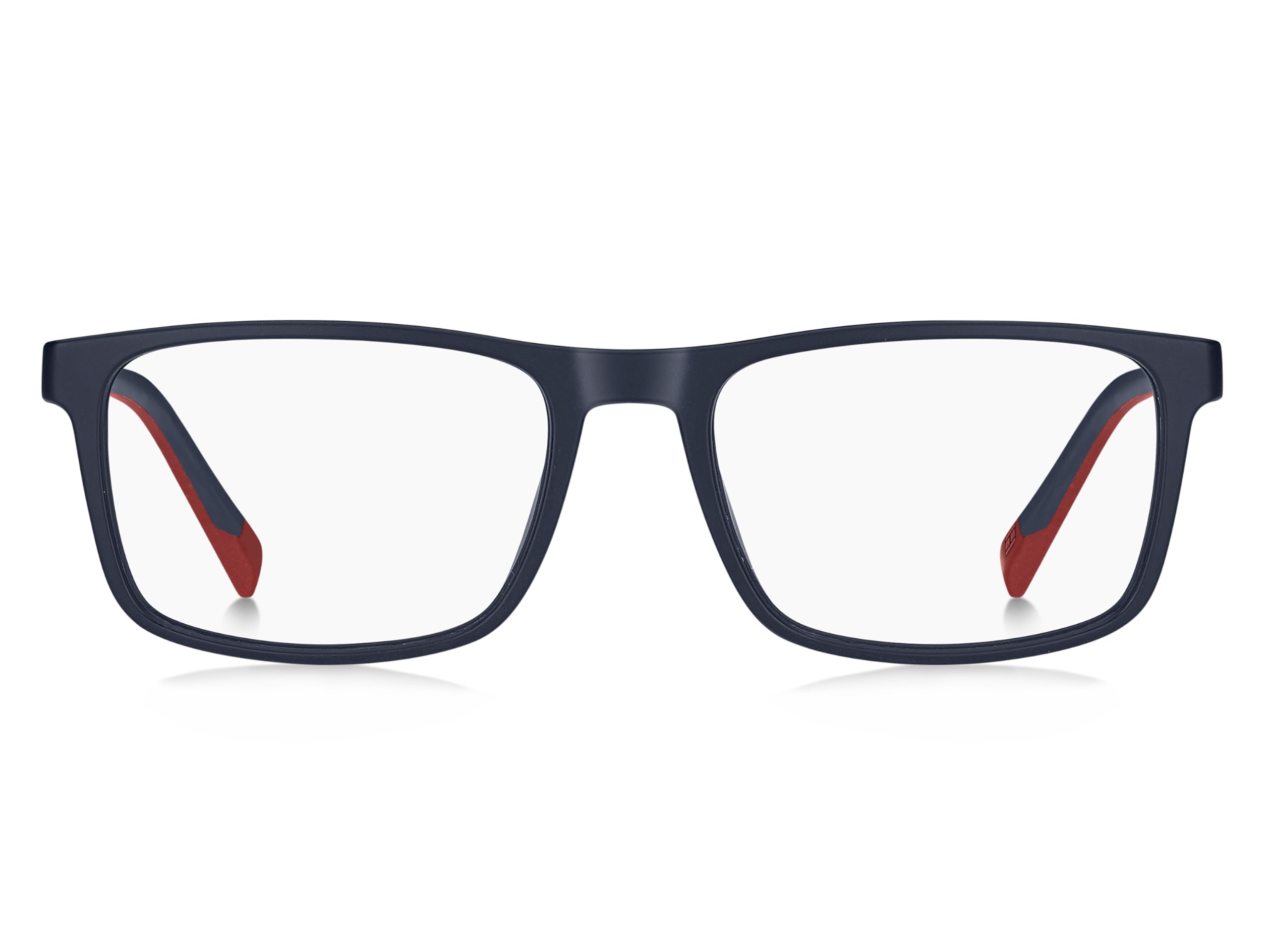 Brillen TOMMY HILFIGER TH 2148 8RU BLUE RED 53/17/140 Herren