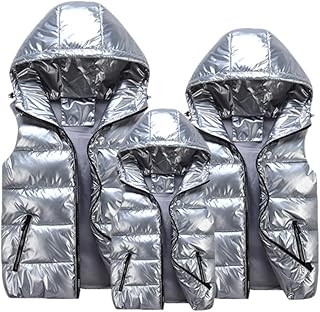 doudoune longue argentée femme