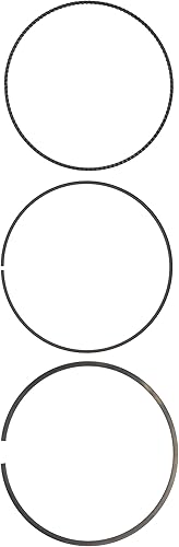 Vertex 590298000001 Anillo de pistón