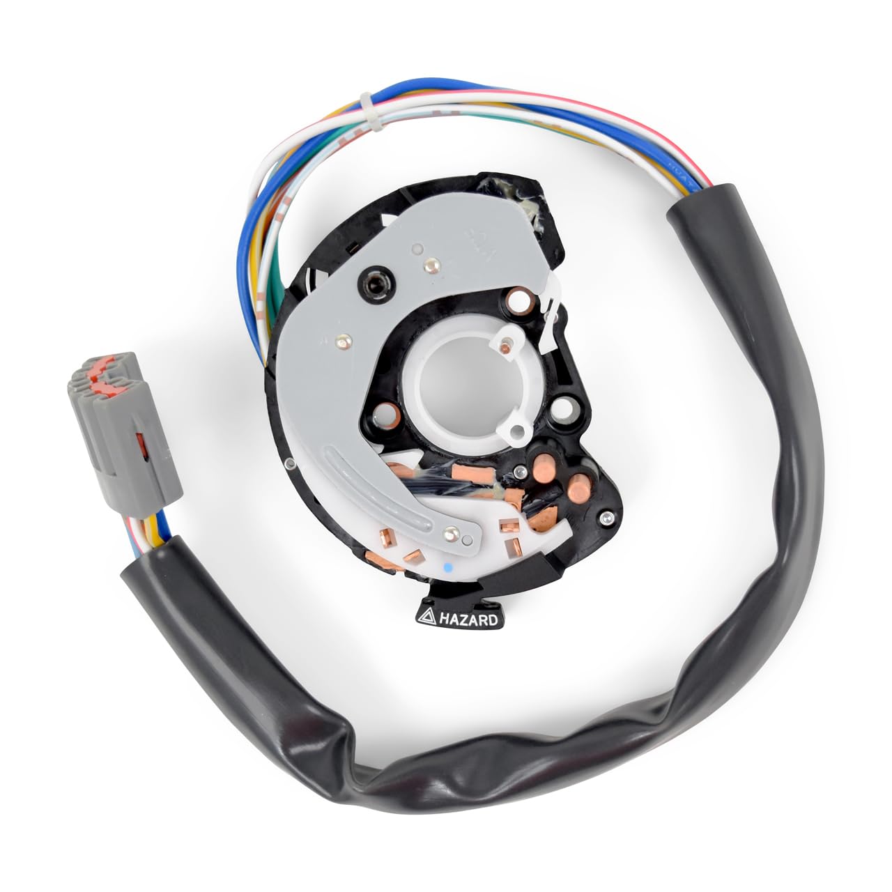 Turn Signal Switch for Fixed Steering Column with Manual Transmission for 1978-1979 Ford F-100 Pickup Truck