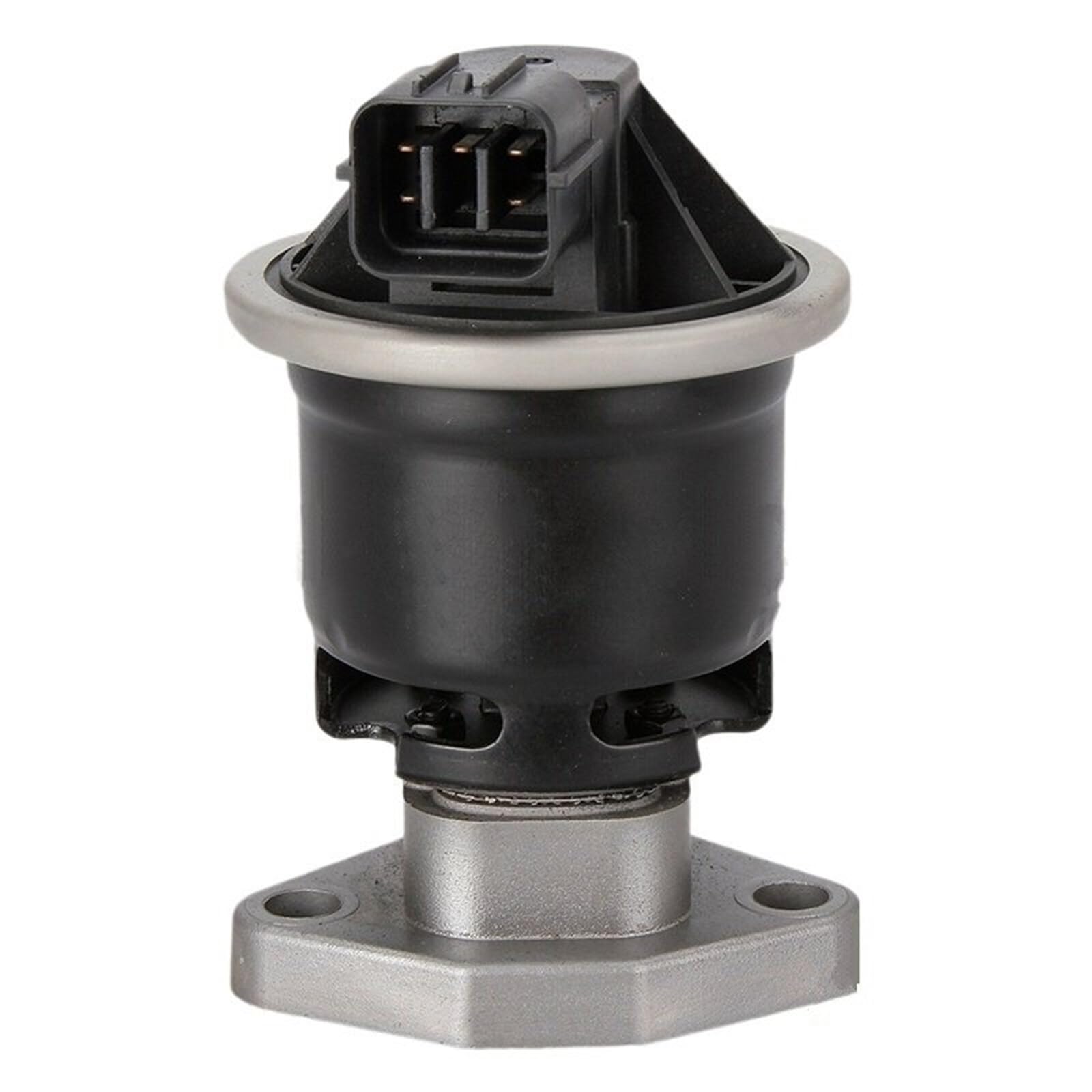EGR Valve FIt for Accord Odyssey Ridgeline FIt for Acura CL MDX RL TL 18011-PGK-A03 18011-PGK-A02 EGR Valve 18011-P8A-A00 Exhaust Gas Recirculation Valve