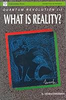 What Is Reality? (Quantum Revolution) 817371004X Book Cover