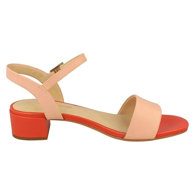 clarks orabella iris