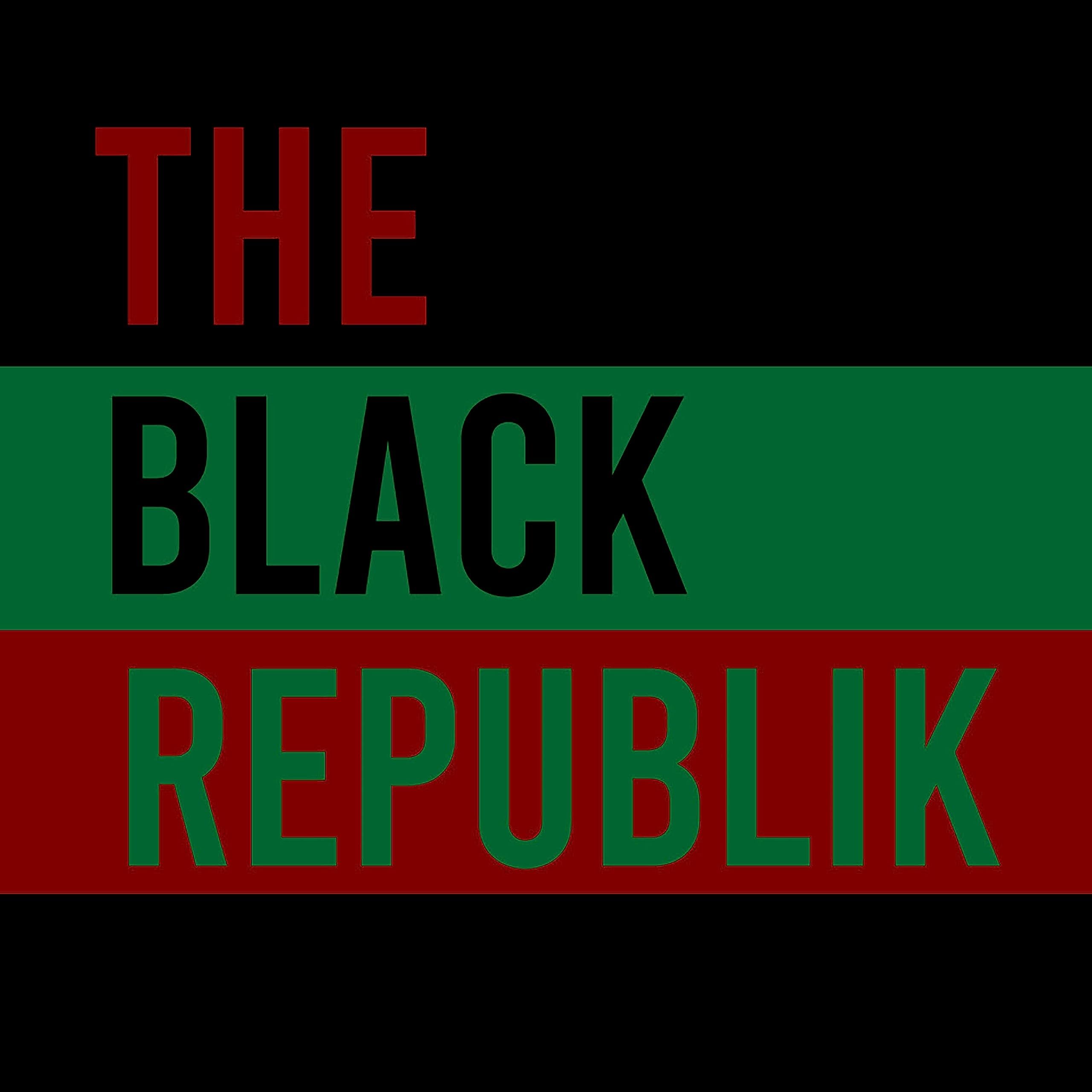 The Black Republik