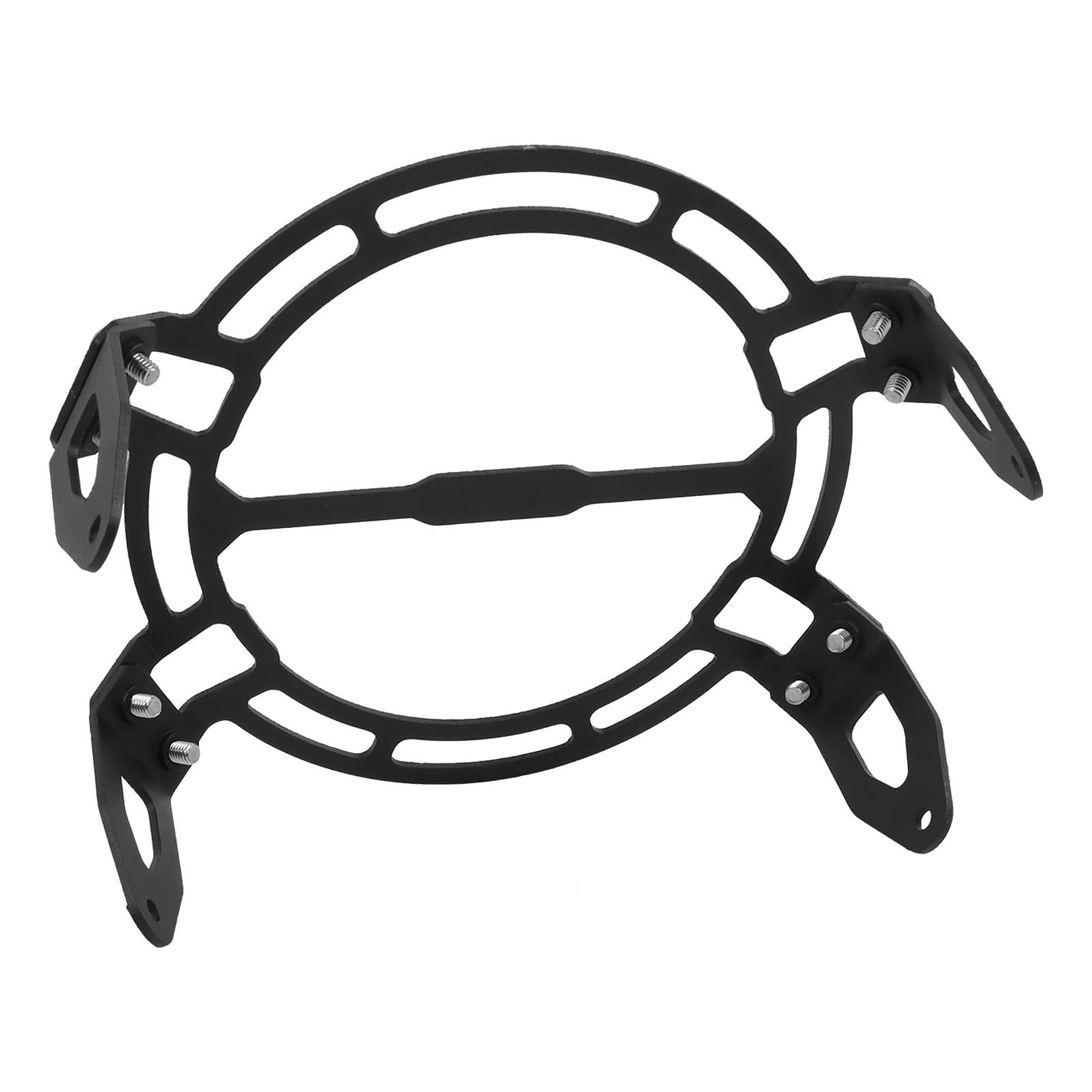 Motorrad Scheinwerferschutz Für CL250 CL500 CL 250 300 CL 500 SCL500 CL300 Motorrad Scheinwerfer Schutz Scheinwerfer Grille Abdeckung Kopf Lampe Schutz