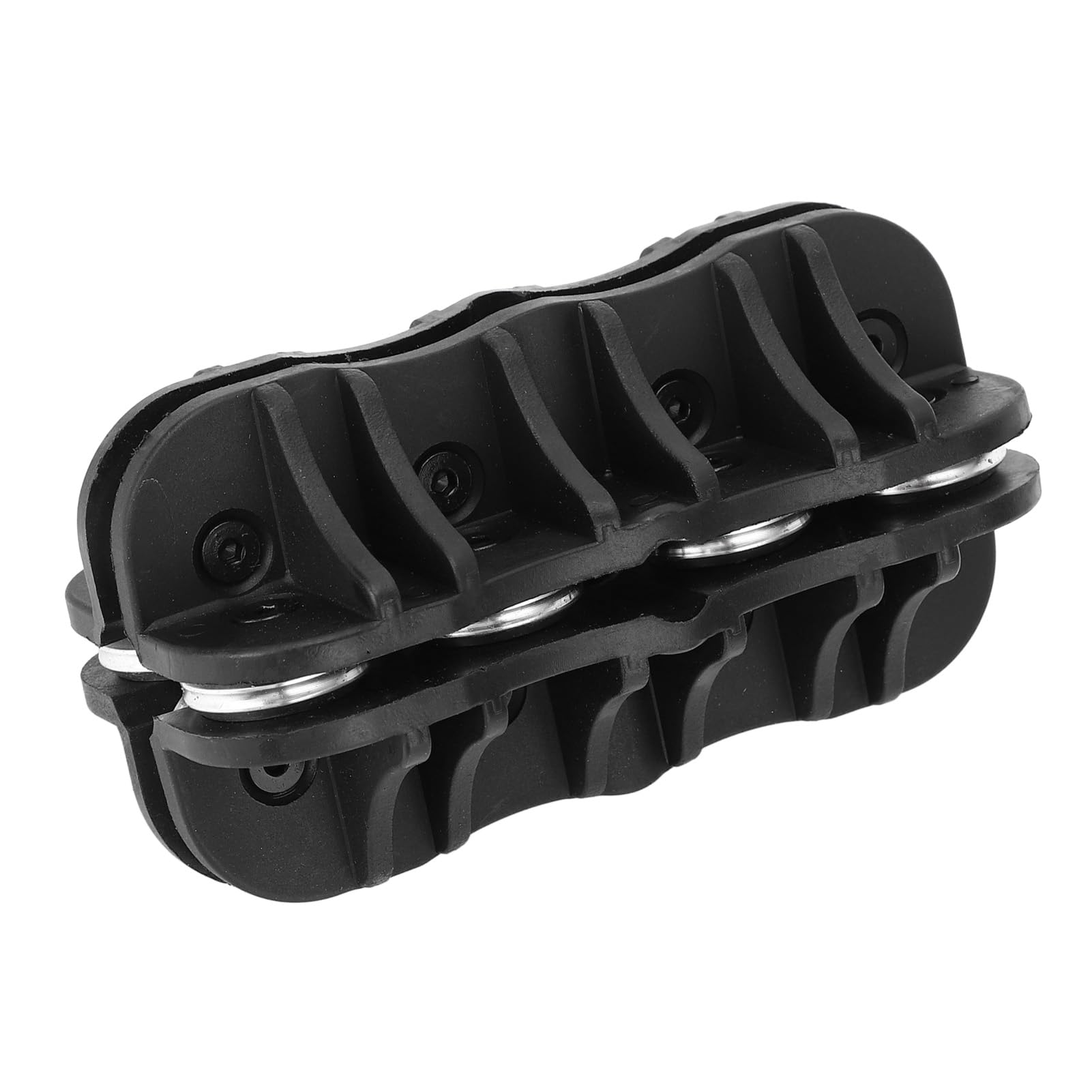 Piastra Raddrizza Tubi Portatile 4 mm per Tubi in Acciaio Rame Alluminio PVC
