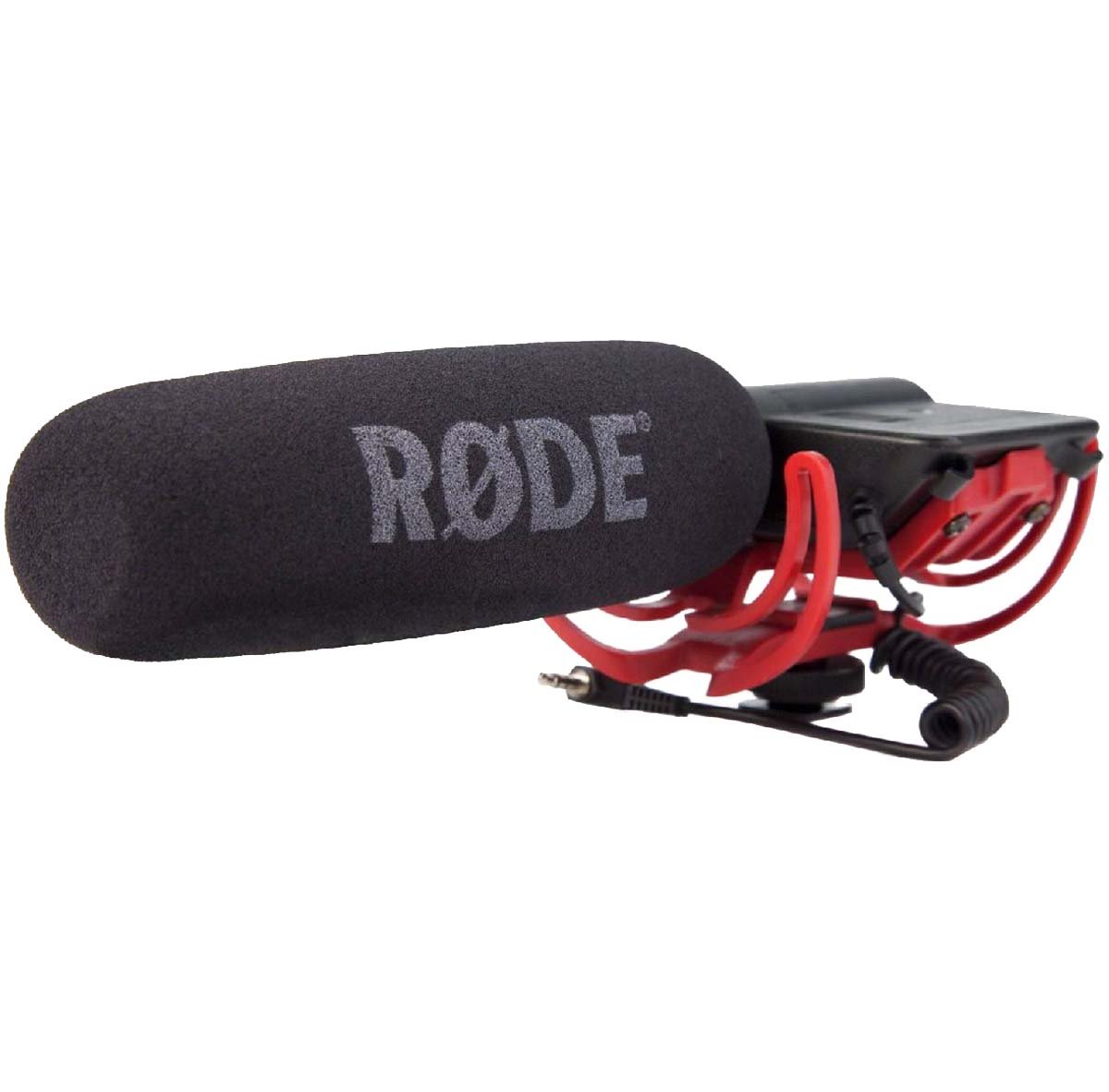 Rode - Microfono Videomic Rycot Bundle